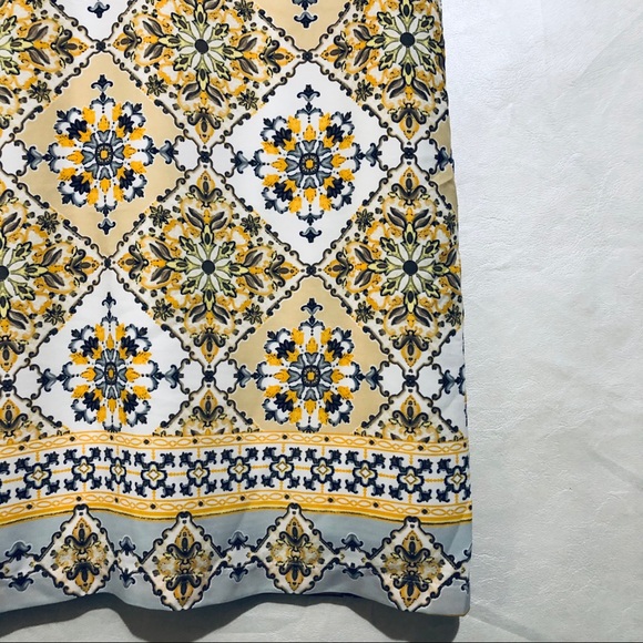 LULU’S Box Style Dress - Picture 3 of 8